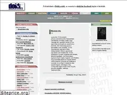 Sites similar to dokk.hu