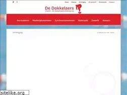 Sites similar to dokkelaers.nl