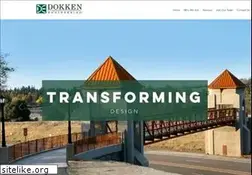 Sites similar to dokkenengineering.com