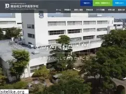 Sites similar to dokkyo-saitama.ed.jp