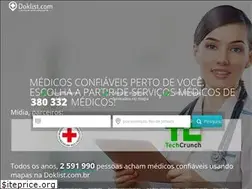 Sites similar to doklist.com.br