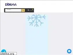 Sites similar to dokma.vn