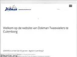 Sites similar to dokmanfietsen.nl