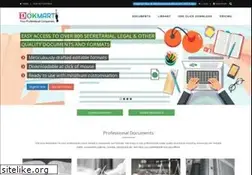 Sites similar to dokmart.com