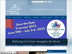 Sites similar to doknational.org