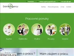 Sites similar to dokner.sk