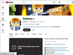 Sites similar to doknes.pl
