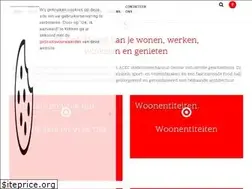 Sites similar to doknoord.be