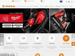 Sites similar to doko.pl