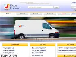 Sites similar to doko.ru