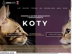 Sites similar to dokocats.pl