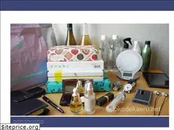 Sites similar to dokodekaeru.net