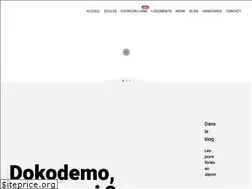 Sites similar to dokodemo.fr