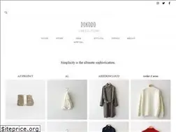 Sites similar to dokodo.jp