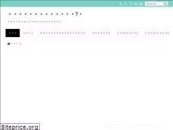 Sites similar to dokoikuko.com