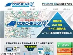 Sites similar to dokoiruka.com