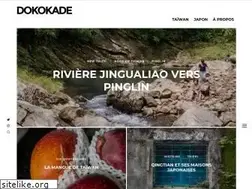 Sites similar to dokokade.net