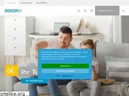 Sites similar to dokom.net