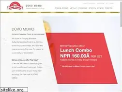 Sites similar to dokomomo.com