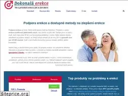 Sites similar to dokonalaerekce.cz