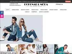 Sites similar to dokonalamoda.cz