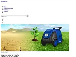 Sites similar to dokonale-ciste.com