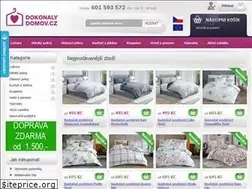 Sites similar to dokonalydomov.cz