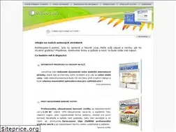 Sites similar to dokonalyweb.cz