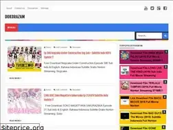Sites similar to dokorazam.blogspot.com