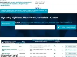 Sites similar to dokosciola.pl