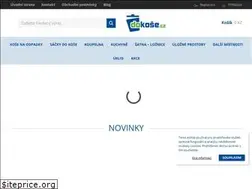 Sites similar to dokose.cz