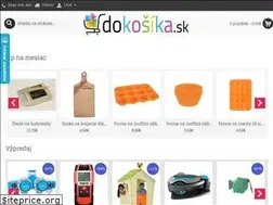 Sites similar to dokosika.eu