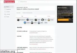 Sites similar to dokostola.sk