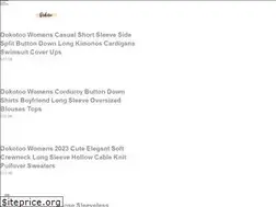 Sites similar to dokotoo.com