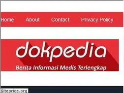 Sites similar to dokpedia.com