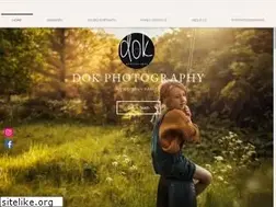 Sites similar to dokphotography.com