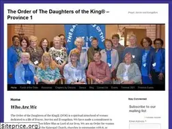 Sites similar to dokprovince1.org