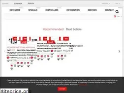 Sites similar to dokrecanie-kontrolowane.pl