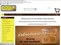 Sites similar to dokredence.cz