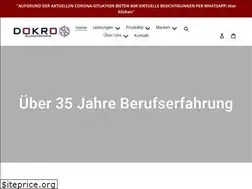 Sites similar to dokro.at