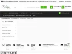 Sites similar to doksa.fr