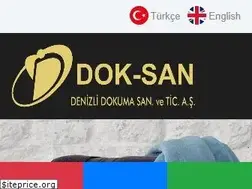 Sites similar to doksan.com