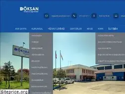 Sites similar to doksanisilislem.com