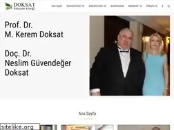 Sites similar to doksat.com