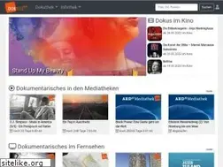 Sites similar to doksite.de