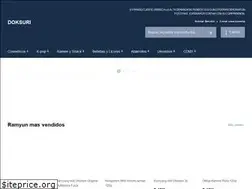Sites similar to doksuri.com