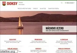 Sites similar to doksy.com