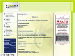 Sites similar to doksza.hu