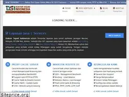 Sites similar to dokter-squid.com