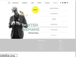 Sites similar to dokterbiemans.nl